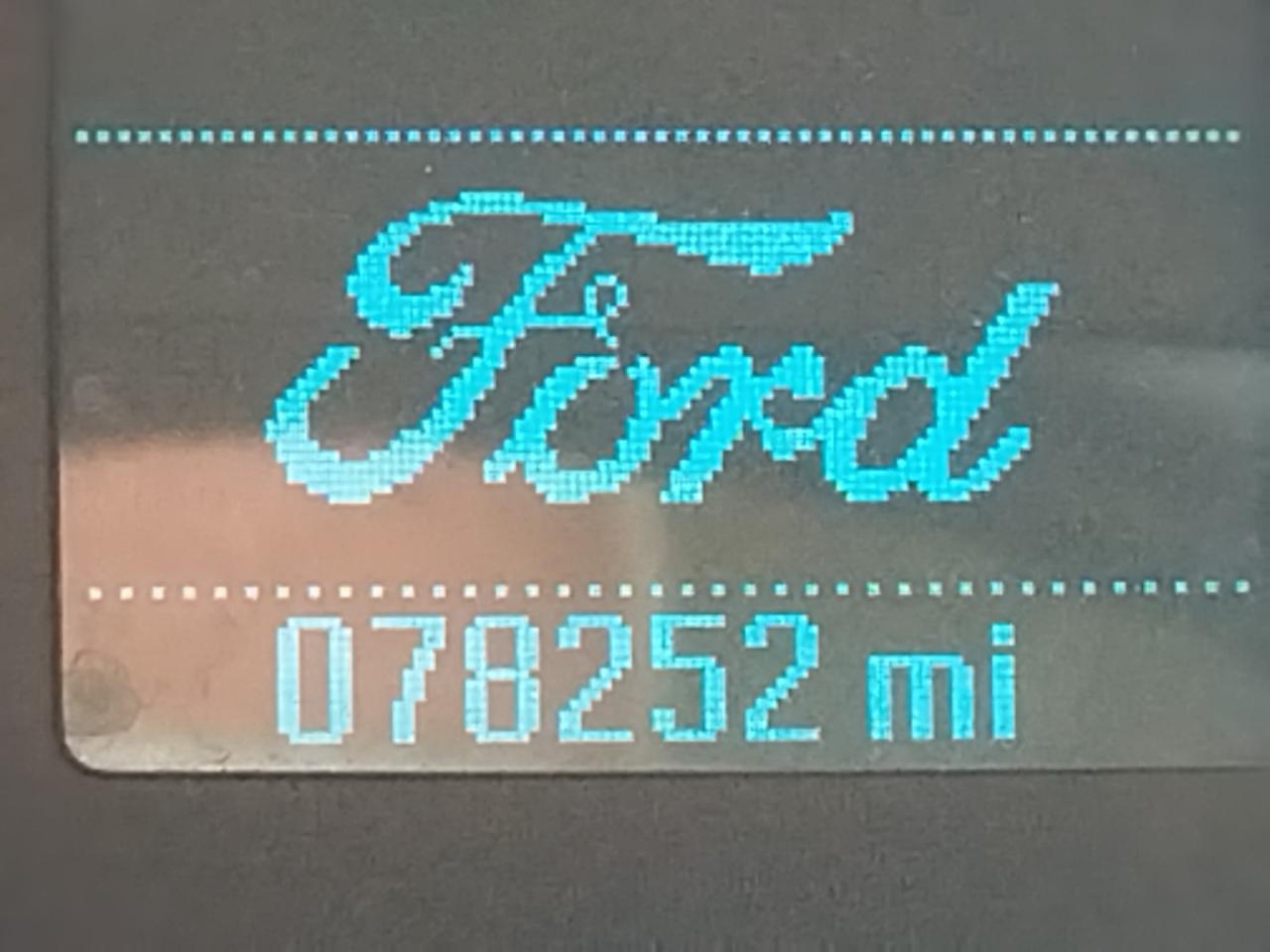 Photo 8 from auction – 2016 FORD TRANSIT CO with VIN NM0LS7F79G1276215