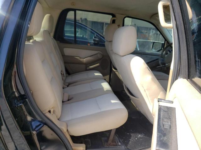 Photo 6 from auction – 2007 FORD EXPLORER S with VIN 1FMEU31K67UA46703