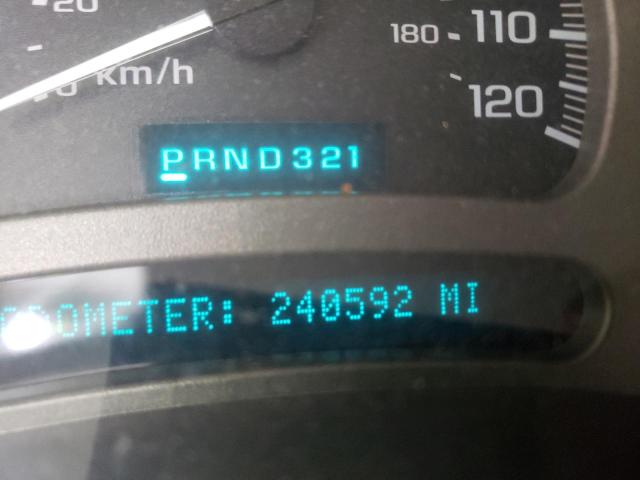Photo 8 from auction – 2004 GMC YUKON DENA with VIN 1GKEK63UX4J227783