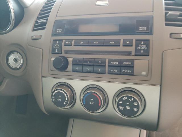 Photo 9 from auction – 2005 NISSAN ALTIMA S with VIN 1N4AL11D65C139760