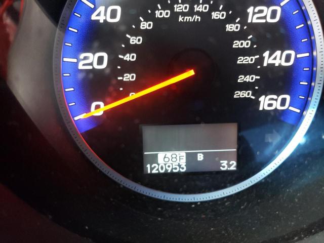 Photo 8 from auction – 2011 ACURA RDX with VIN 5J8TB1H28BA005187