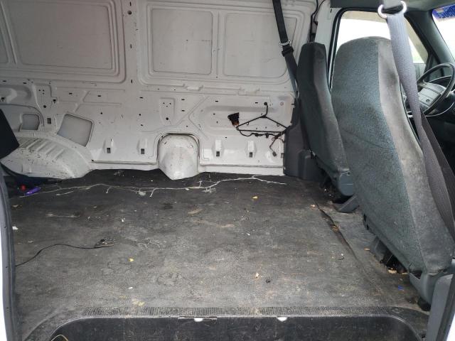 Photo 6 from auction – 1996 FORD ECONOLINE with VIN 1FTHE24Y1THB42640