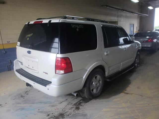 Photo 4 from auction – 2006 FORD EXPEDITION with VIN 1FMFU20576LA94600