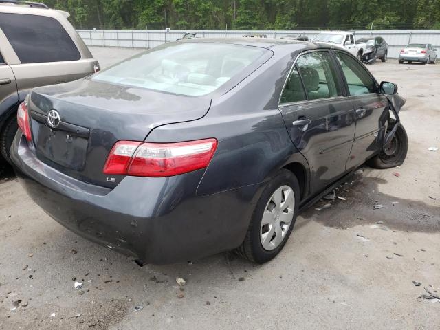 Photo 4 from auction – 2008 TOYOTA CAMRY CE with VIN 4T1BE46K18U731014