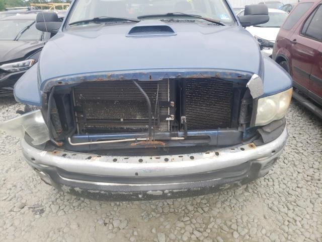 Photo 7 from auction – 2002 DODGE RAM 1500 with VIN 3D7HU18N42G137735