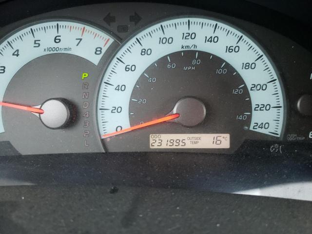 Photo 8 from auction – 2007 TOYOTA CAMRY CE with VIN 4T1BE46K37U059228