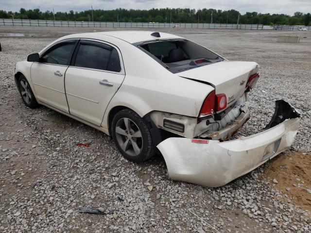 Photo 3 from auction – 2012 CHEVROLET MALIBU 2LT with VIN 1G1ZD5EU8CF358302