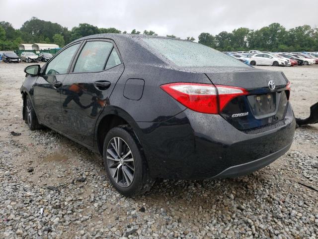 Photo 3 from auction – 2016 TOYOTA COROLLA L with VIN 5YFBURHE3GP541254