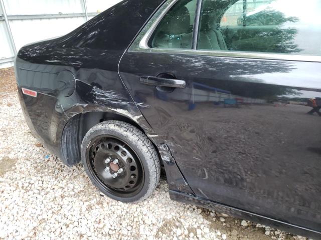 Photo 9 from auction – 2010 CHEVROLET MALIBU LS with VIN 1G1ZB5EB4A4129614