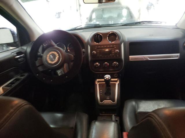 Photo 9 from auction – 2014 JEEP COMPASS LA with VIN 1C4NJCEA1ED678715
