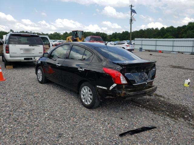 Photo 3 from auction – 2017 NISSAN VERSA S with VIN 3N1CN7AP0HL890892
