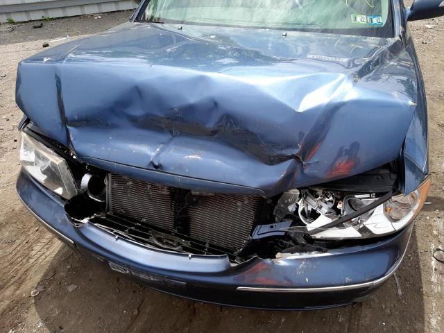 Photo 9 from auction – 2009 HYUNDAI AZERA SE with VIN KMHFC46F59A342826