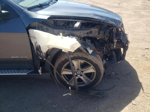 Photo 9 from auction – 2012 BMW X5 XDRIVE3 with VIN 5UXZW0C55CL672490