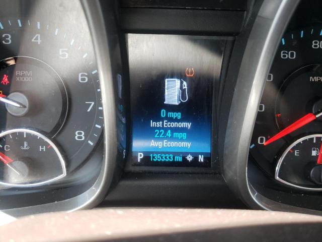 Photo 8 from auction – 2015 CHEVROLET MALIBU 2LT with VIN 1G11D5SL7FF229769