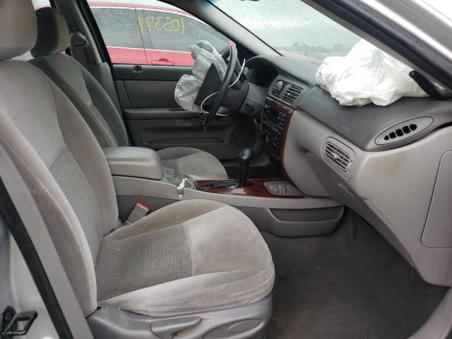Foto 5 de la subasta – 2007 FORD TAURUS SEL con VIN 1FAFP56U27A191637