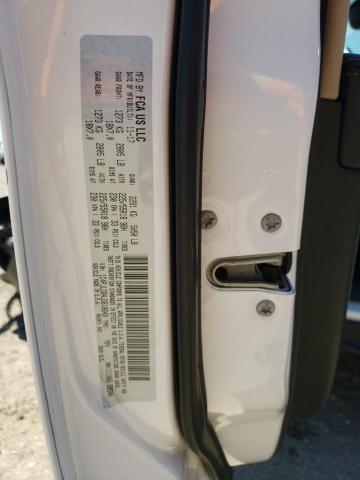 Zdjęcie 10 z aukcji – 2018 JEEP CHEROKEE L z VIN 1C4PJLDB4JD618649