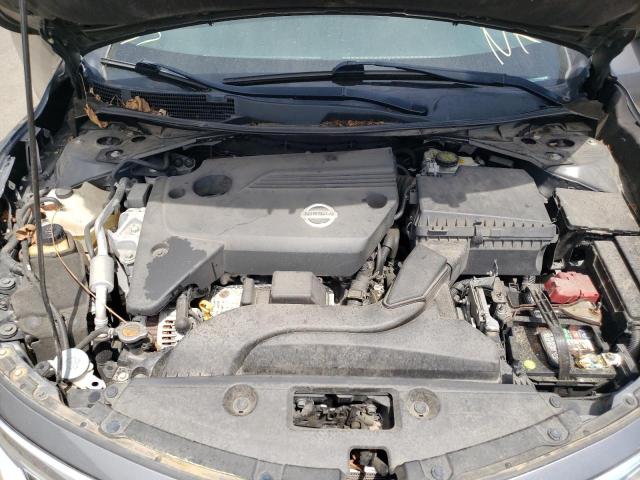 Photo 7 from auction – 2014 NISSAN ALTIMA 2.5 with VIN 1N4AL3APXEC903325