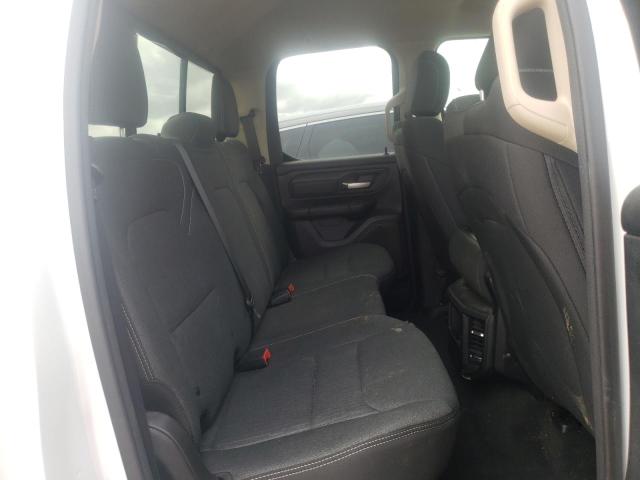 Photo 6 from auction – 2019 RAM 1500 TRADE with VIN 1C6SRFCT3KN833828