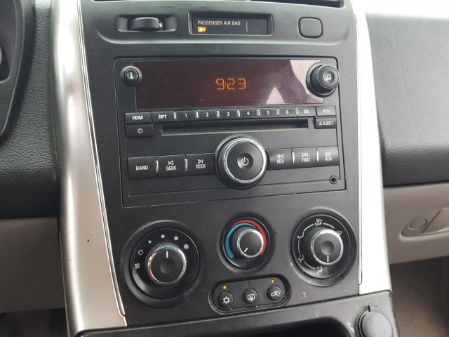 Photo 9 from auction – 2007 SATURN VUE with VIN 5GZCZ23D27S823412