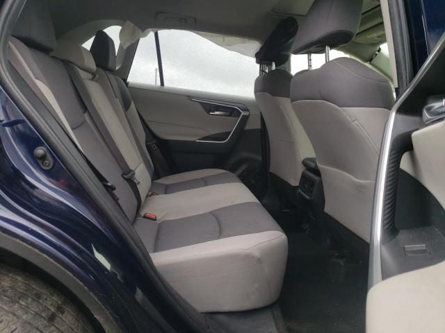 Photo 6 from auction – 2019 TOYOTA RAV4 XLE with VIN JTMP1RFV8KD011293