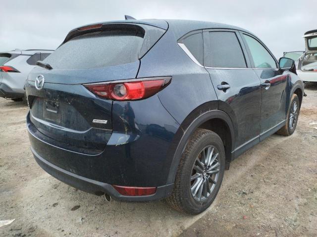 Photo 4 from auction – 2019 MAZDA CX-5 TOURI with VIN JM3KFBCM1K0506450