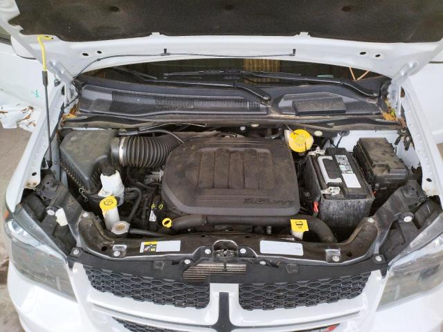 Photo 7 from auction – 2019 DODGE GRAND CARA with VIN 2C4RDGEG1KR693616