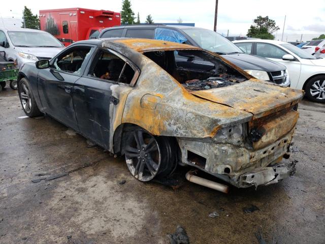 Photo 3 from auction – 2015 DODGE CHARGER SE with VIN 2C3CDXBG8FH735662