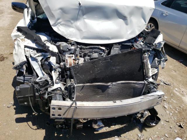 Photo 9 from auction – 2017 NISSAN ALTIMA 2.5 with VIN 1N4AL3AP3JC476824