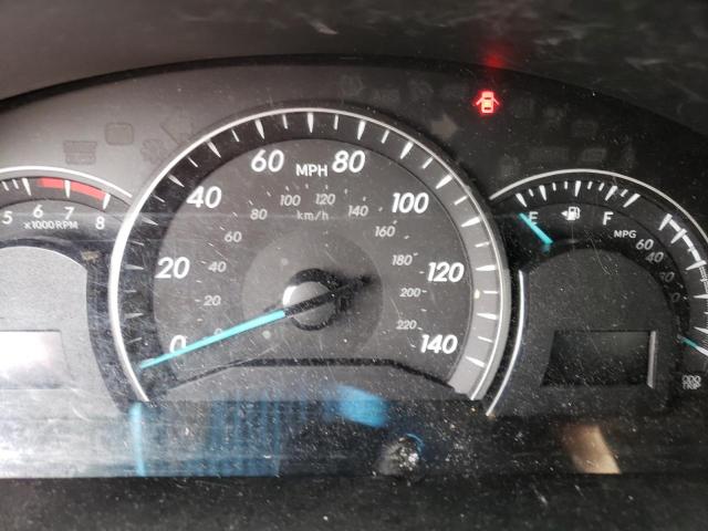 Photo 8 from auction – 2012 TOYOTA CAMRY BASE with VIN 4T1BF1FK5CU039715