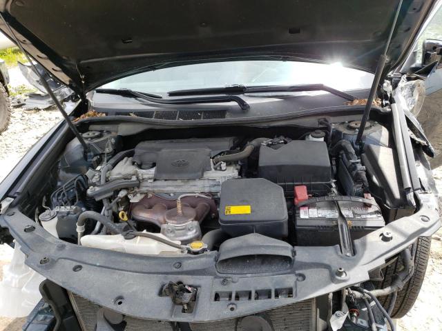 Photo 7 from auction – 2013 TOYOTA CAMRY L with VIN 4T1BF1FK8DU255706
