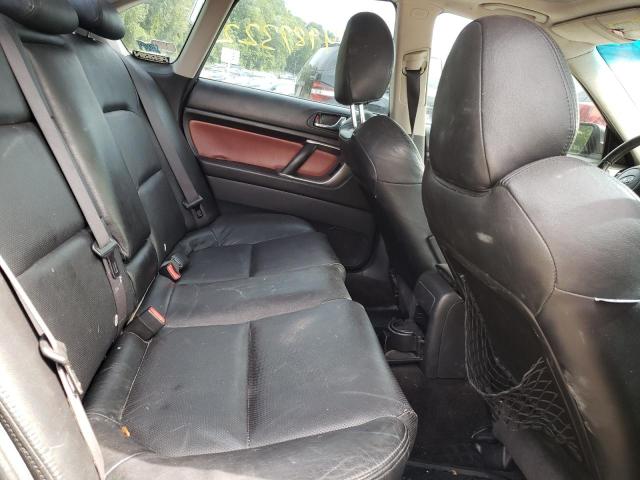 Photo 6 from auction – 2005 SUBARU LEGACY with VIN 4S3BL676554205147
