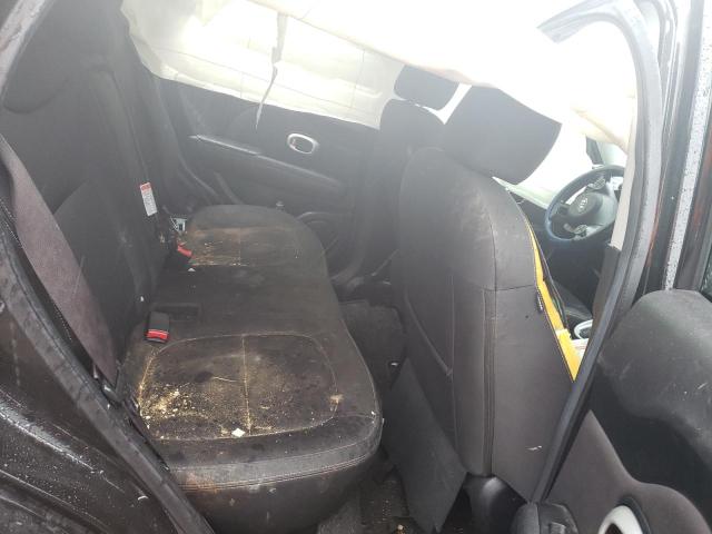 Foto 6 de la subasta – 2014 KIA SOUL con VIN KNDJN2A23E7733773
