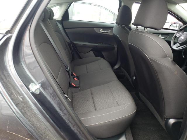 Photo 6 from auction – 2020 KIA FORTE FE with VIN 3KPF24AD0LE214284