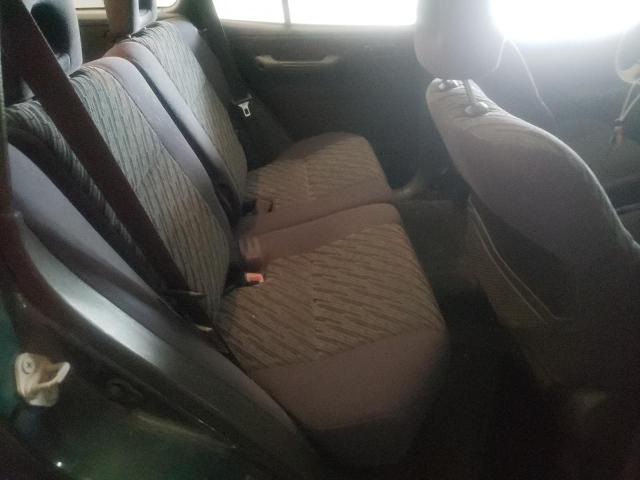 Photo 6 from auction – 2000 TOYOTA RAV4 with VIN JT3HP10V7Y7155670