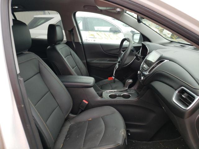 Photo 5 from auction – 2020 CHEVROLET EQUINOX PR with VIN 3GNAXNEV1LS731817