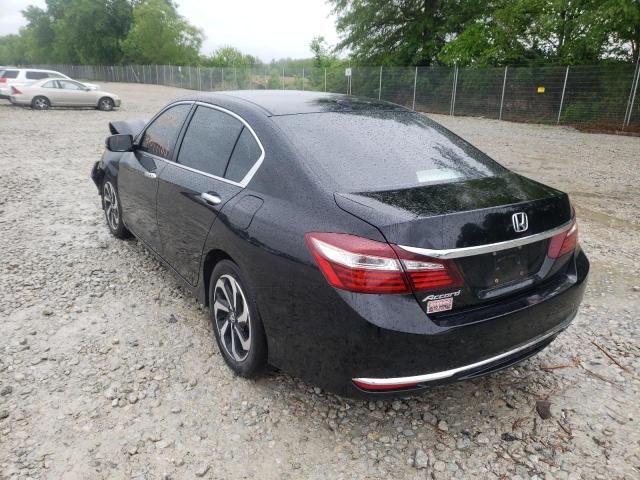Photo 3 from auction – 2016 HONDA 125 with VIN 1HGCR2F72GA037365