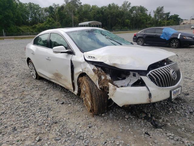 BUICK LACROSSE P 2015 con VIN 1G4GD5G33FF314596 - Foto de la subasta