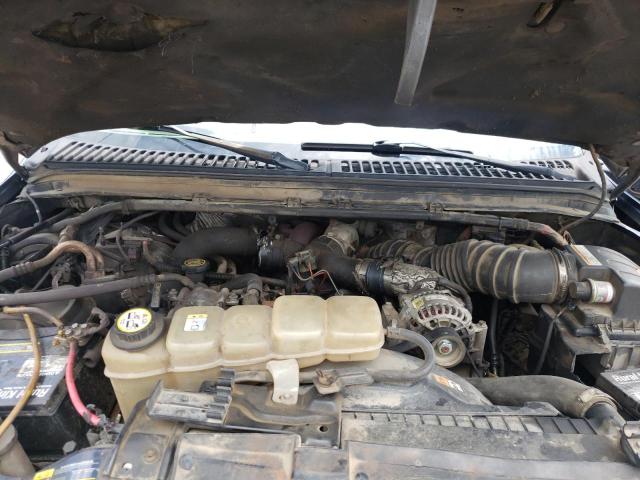 Photo 7 from auction – 2002 FORD F250SUPDTY with VIN 1FTNF21FX2EB19893