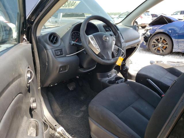 Photo 9 from auction – 2018 NISSAN VERSA S with VIN 3N1CN7AP2JL816976
