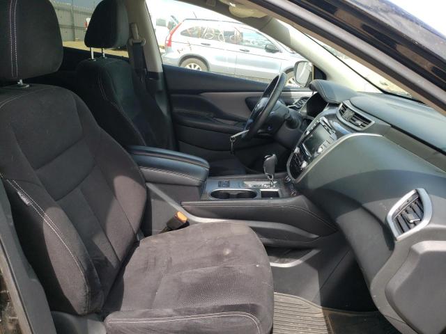 Photo 5 from auction – 2019 NISSAN MURANO S with VIN 5N1AZ2MS9KN138977