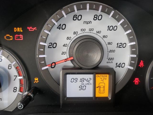 Photo 8 from auction – 2014 HONDA PILOT EXL with VIN 5FNYF3H51EB004506