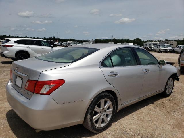 Photo 4 from auction – 2008 LEXUS ES 350 with VIN JTHBJ46G982178361