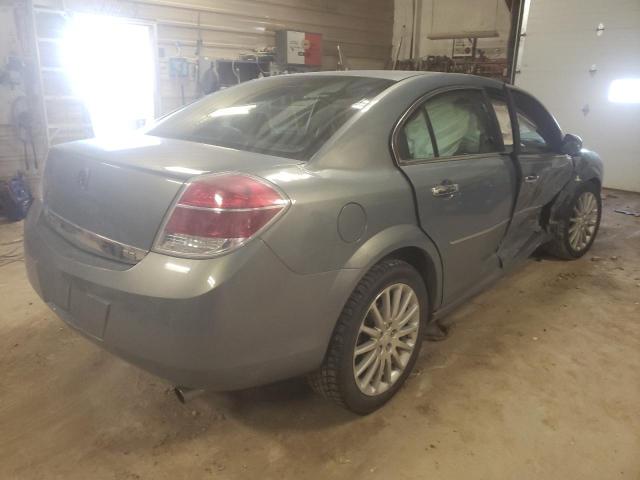 Photo 4 from auction – 2007 SATURN AURA XR with VIN 1G8ZV57737F174672