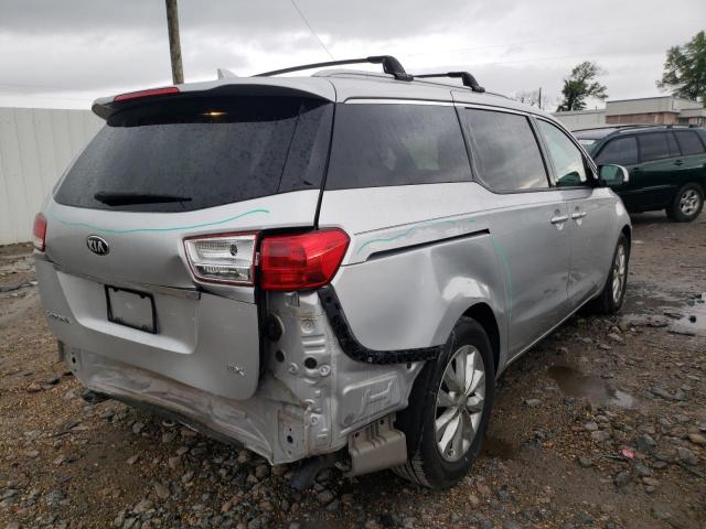 Photo 4 from auction – 2018 KIA SEDONA EX with VIN KNDMC5C16J6356302