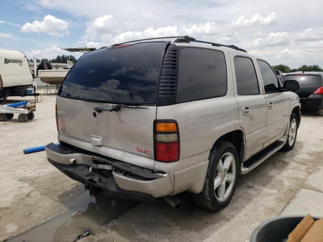 Photo 4 from auction – 2004 GMC YUKON DENA with VIN 1GKEK63U14J292683