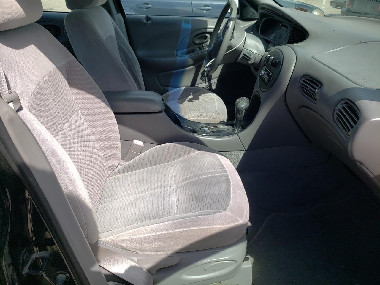 Photo 5 from auction – 1998 FORD TAURUS LX with VIN 1FAFP52S5WA266396