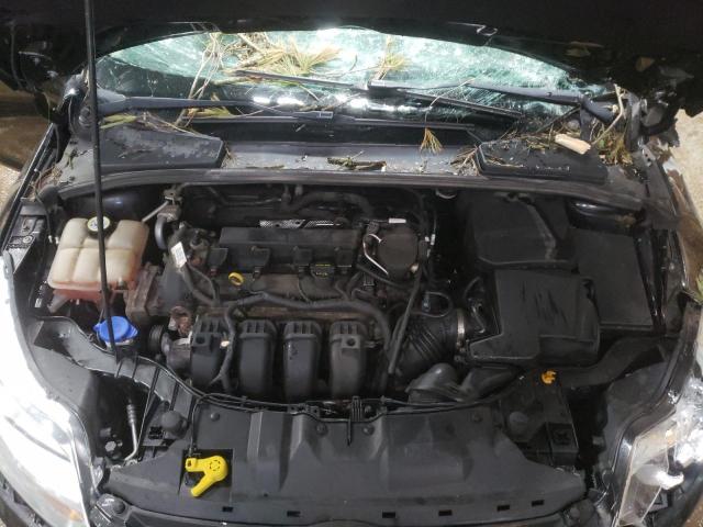 Photo 7 from auction – 2013 FORD FOCUS SE with VIN 1FADP3K27DL250813