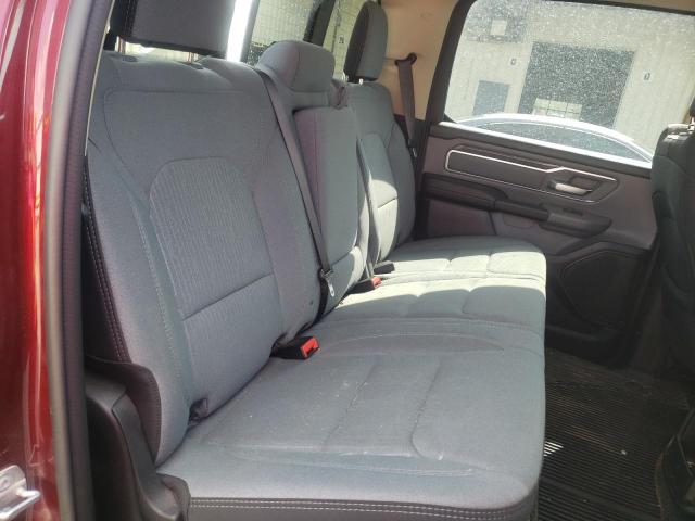 Photo 6 from auction – 2020 RAM 1500 BIG H with VIN 1C6SRFFT7LN330266