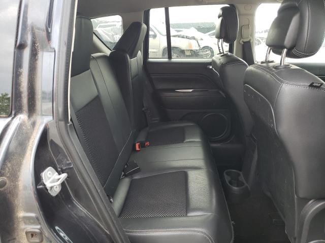 Photo 6 from auction – 2014 JEEP COMPASS LA with VIN 1C4NJCEBXED660190