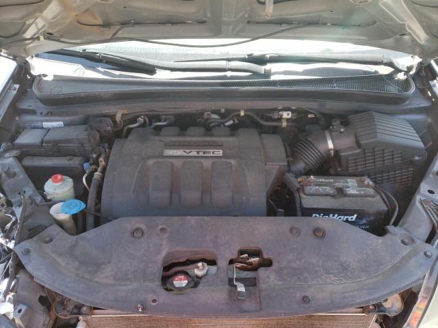 Photo 7 from auction – 2020 HONDA ODYSSEY EX with VIN 5FNRL3H4XAB064945